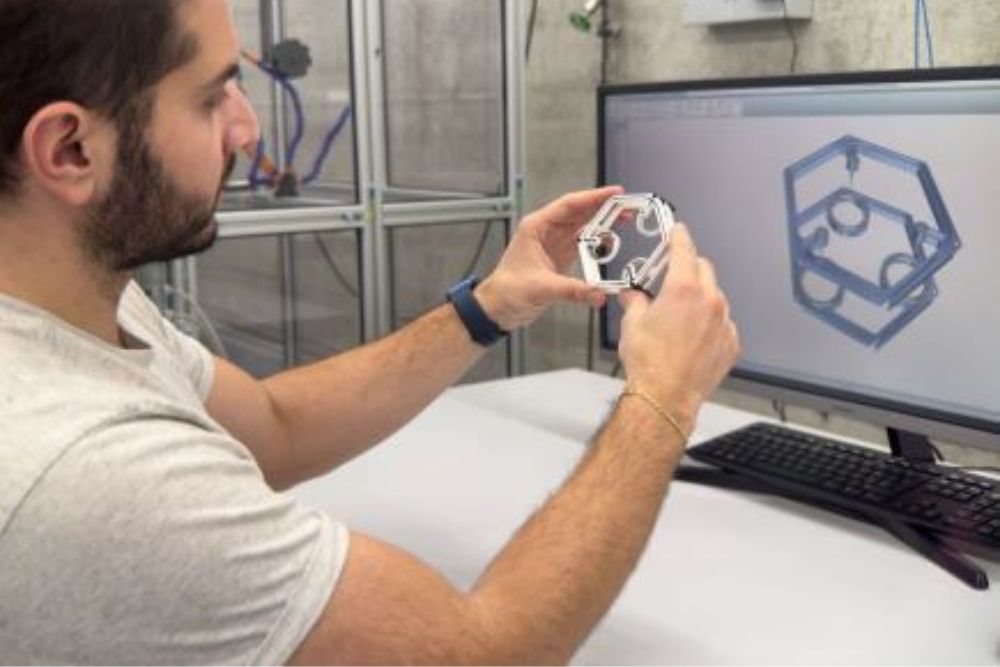 Energy-Saving Air Cooling Tech