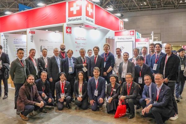 Fuel Cell Expo