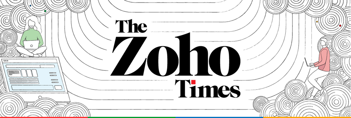 Zoho Times