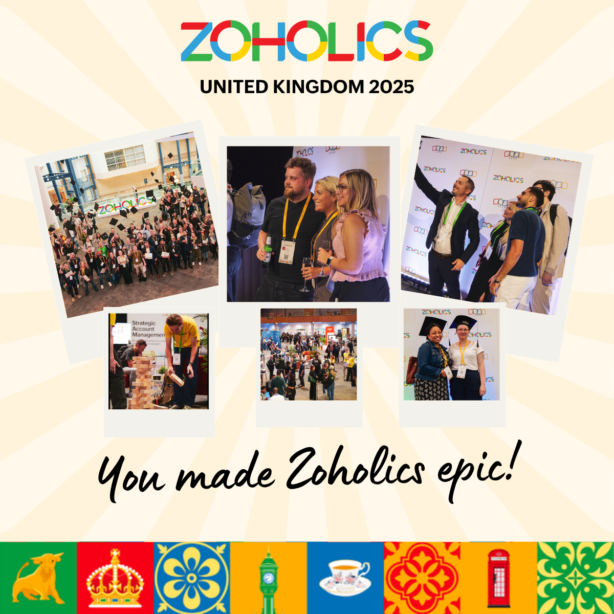 Zoholics UK