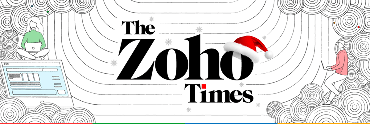 Zoho Times