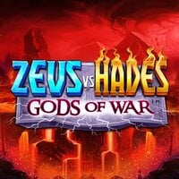 Zeus vs Hades