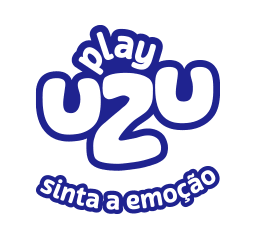 PlayUzu Logo