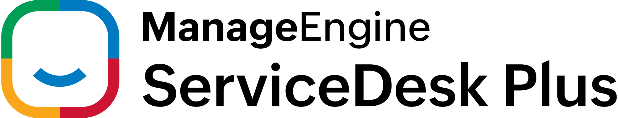 Zoho ManageEngine ServiceDesk Plus-IT service desk software