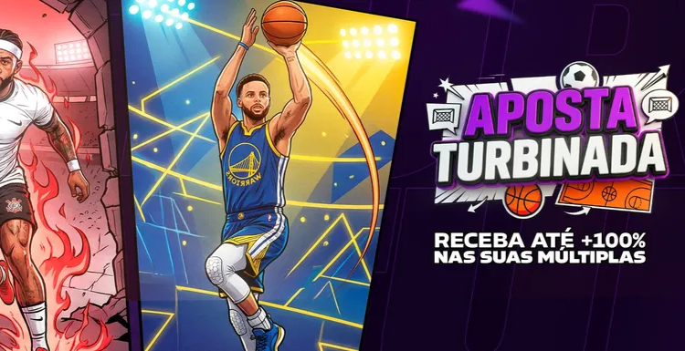 5.000x o valor da sua aposta