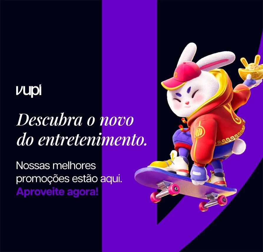 Descubra o novo entretenimento
