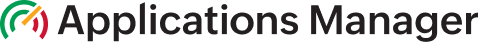 Applications Manager