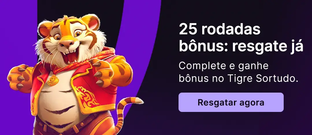 Está liberado!