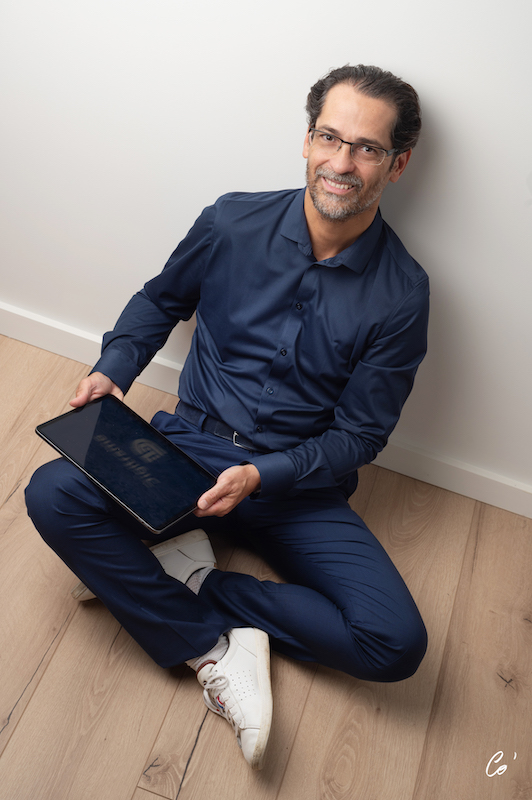 Pascal Damiani