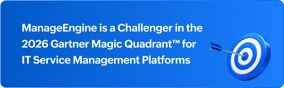 IT Service Management platforms