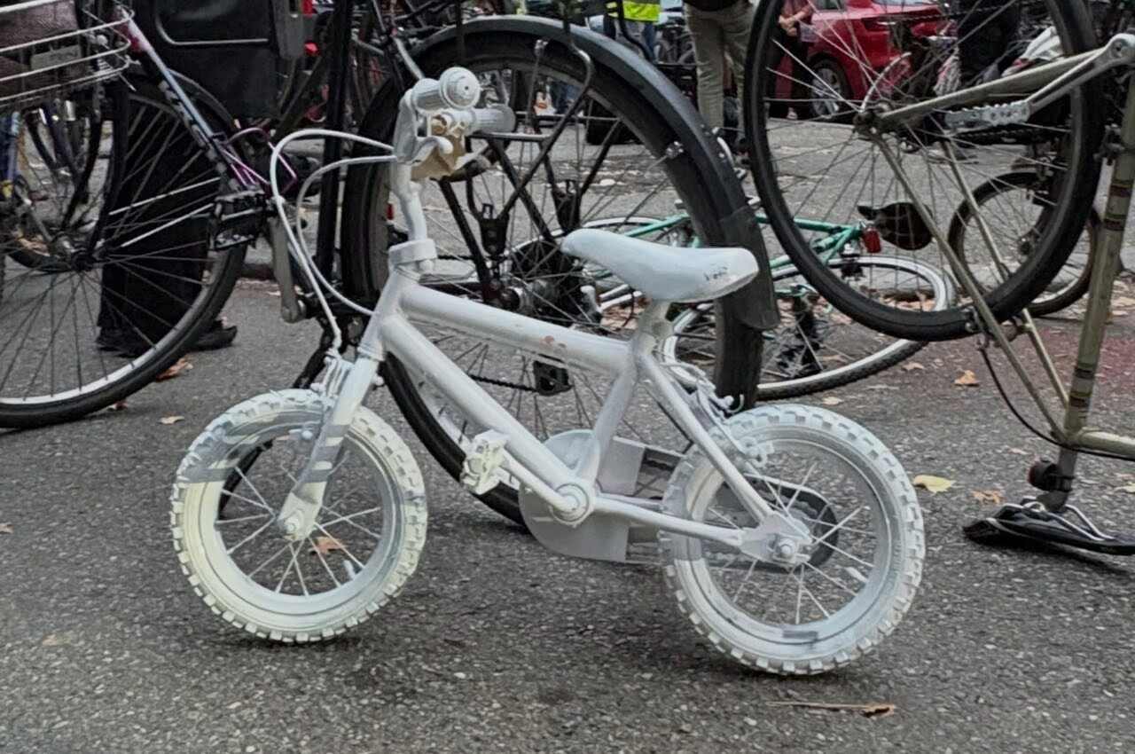 Sicurezza stradale