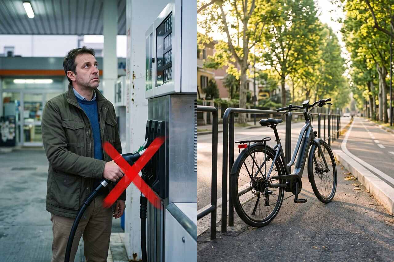Mobilità