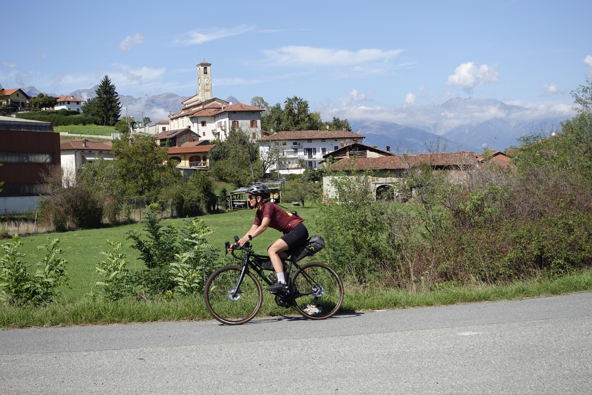Viaggiare