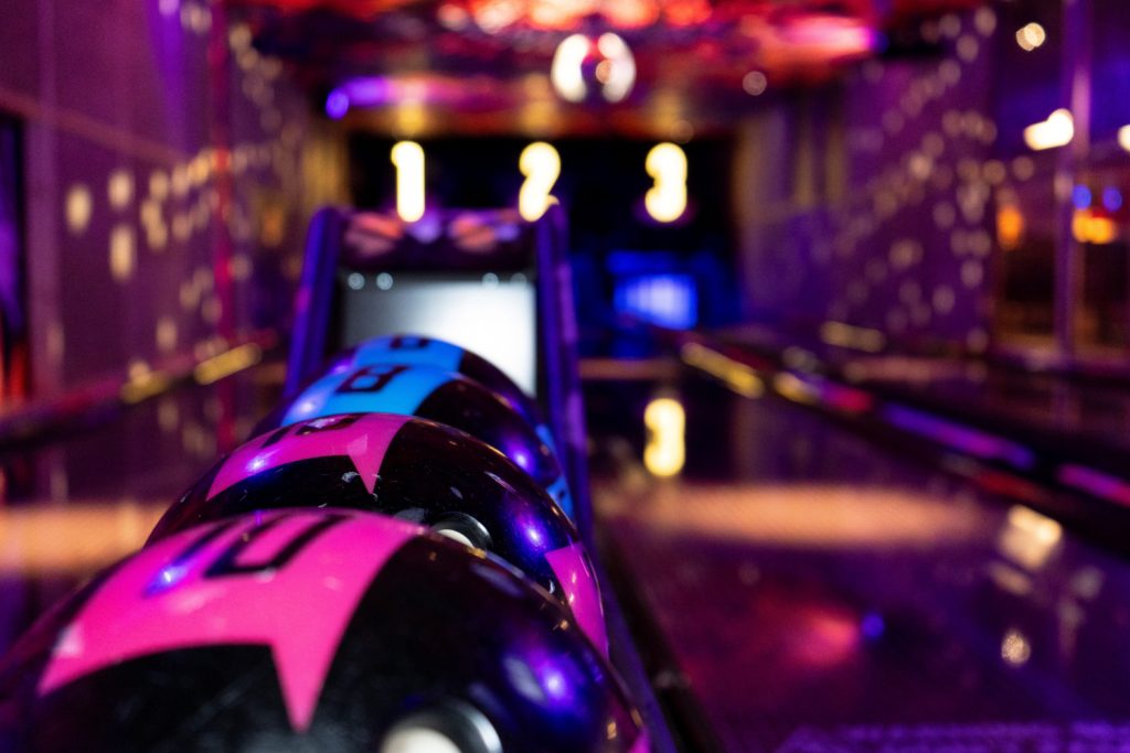 Lane7 is coming to Exeter