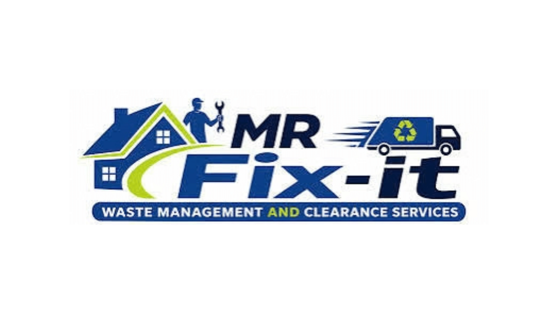Mr Fix-It Dartmouth logo