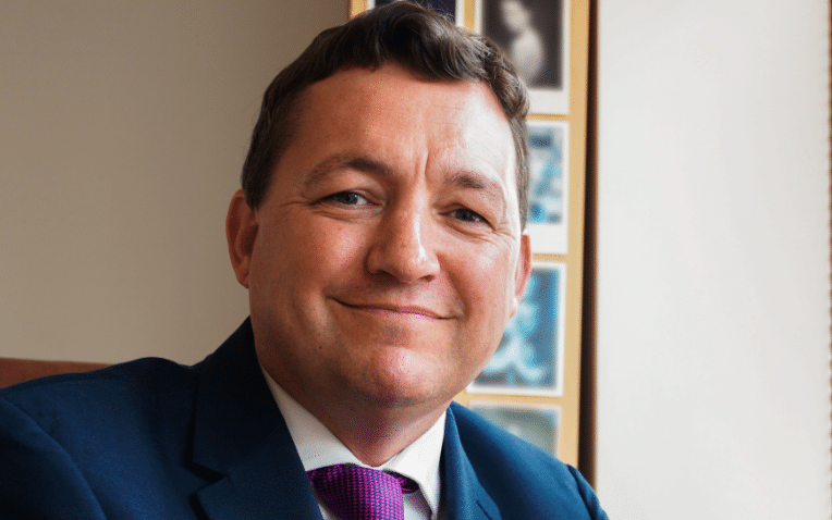 Ben Tisdall, Riviera Mediation