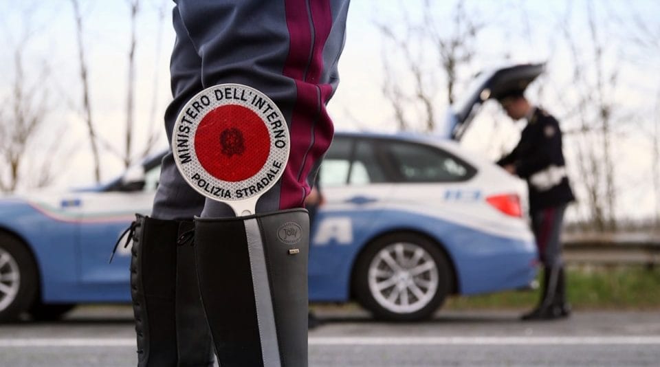 Mobilità
