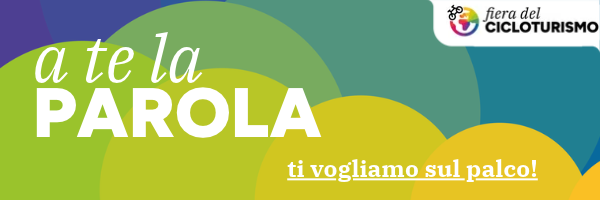 Fiera del Cicloturismo 2027