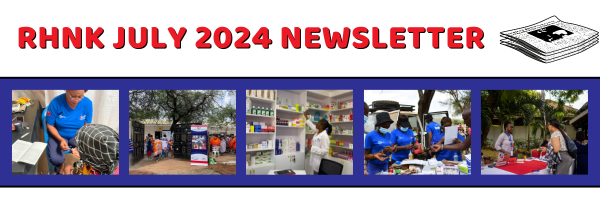 RHNK July Newsletter 📰