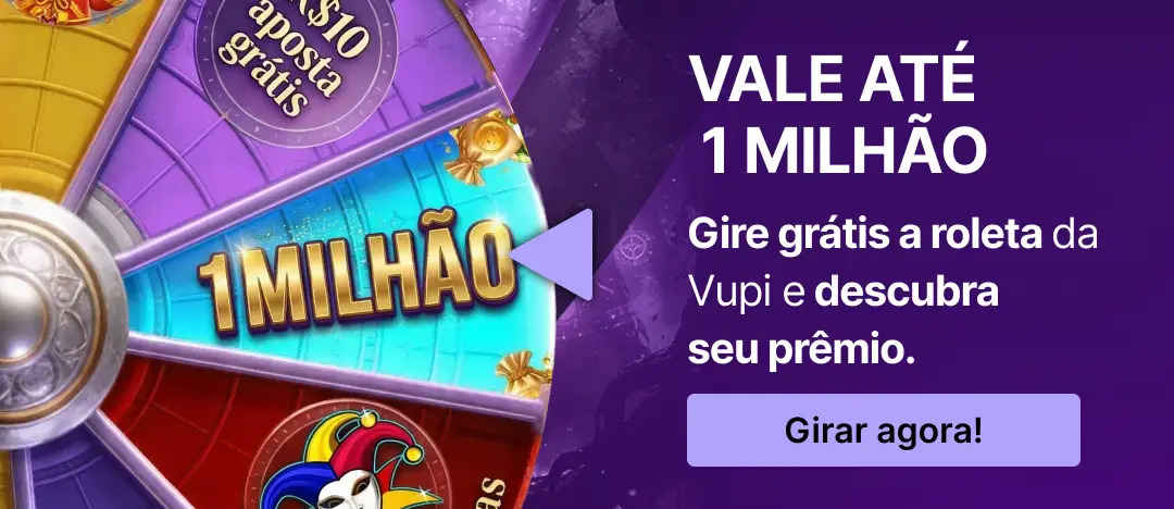 Está liberado!