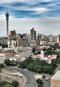 Johannesburg, South Africa