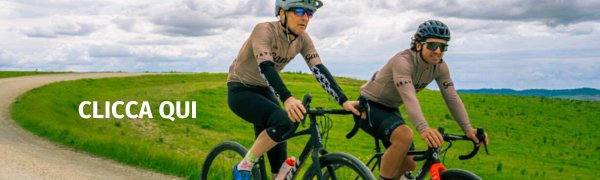 eventi di bici