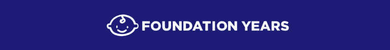 Foundation Years logo