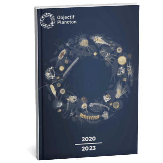 Bilan Objectif Plancton 2020-2023