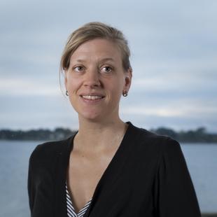 portrait de Nalani Schnell