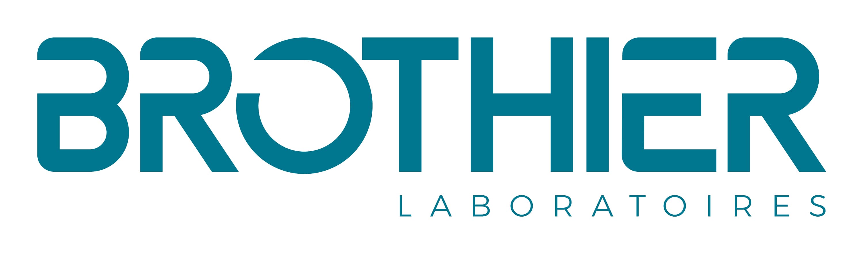 Logo Brothier