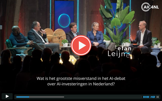 Panelgesprek