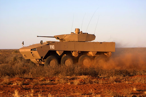denel