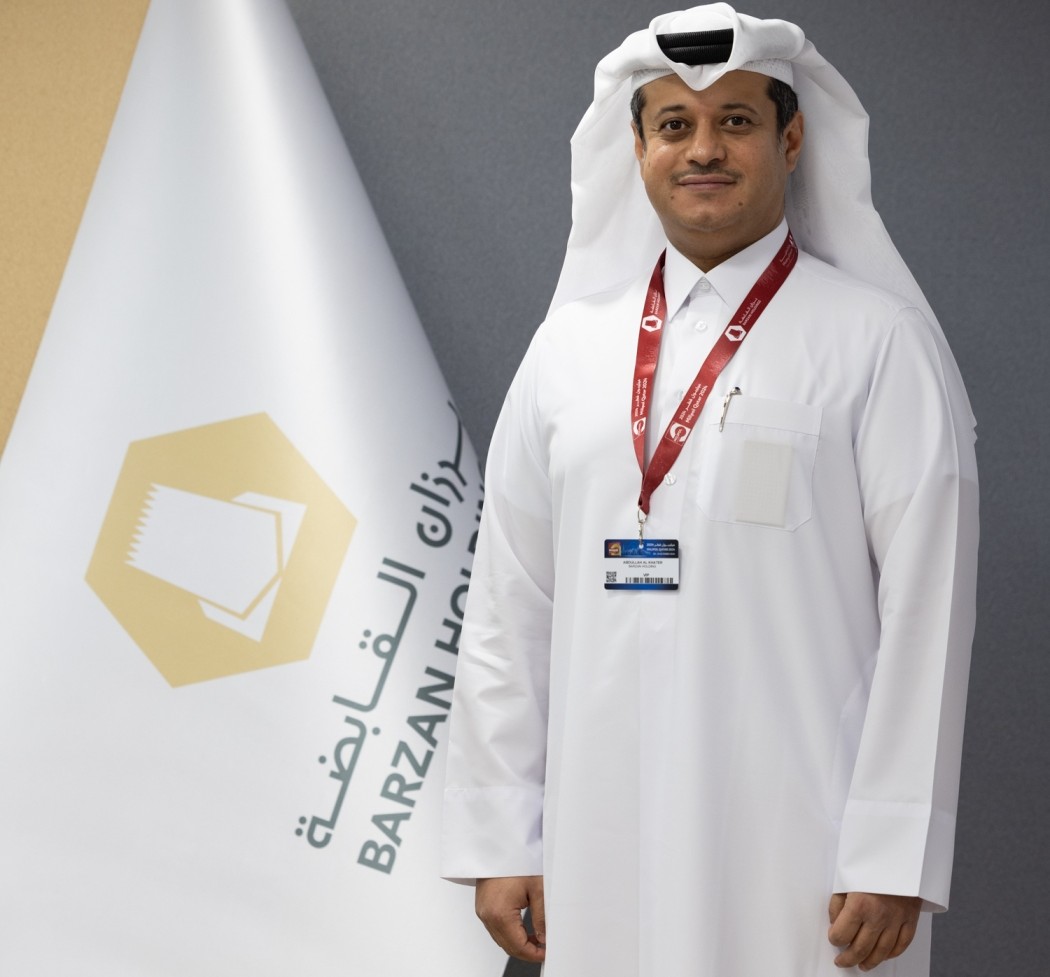 Abdullah Hassan Al-Khater
