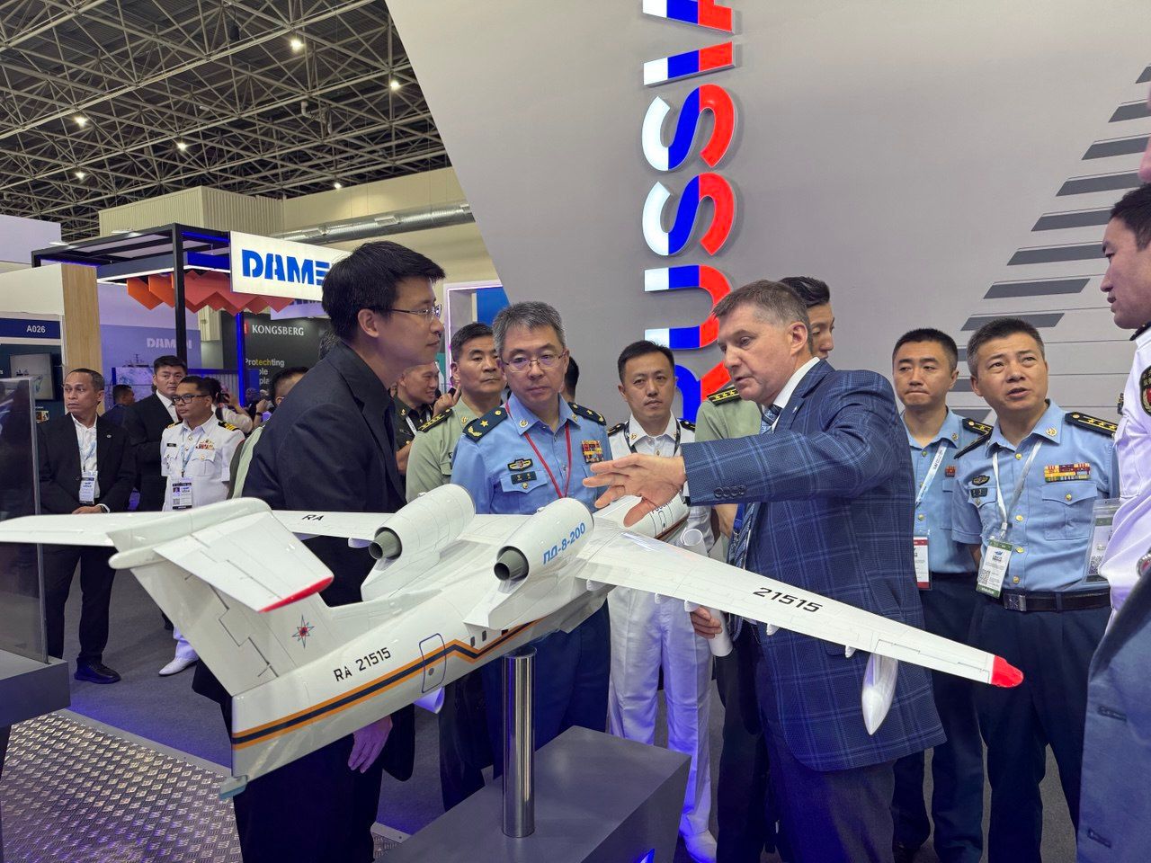 https://gbp.com.sg/stories/united-aircraft-corporation-returns-to-lima/