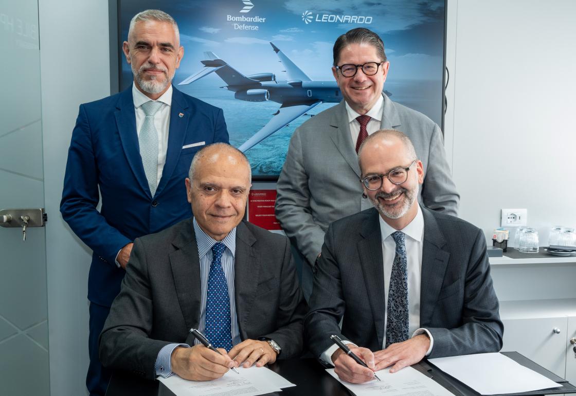 https://gbp.com.sg/stories/leonardo-and-bombardier-to-target-maritime-multi-mission-aircraft-opportunities/