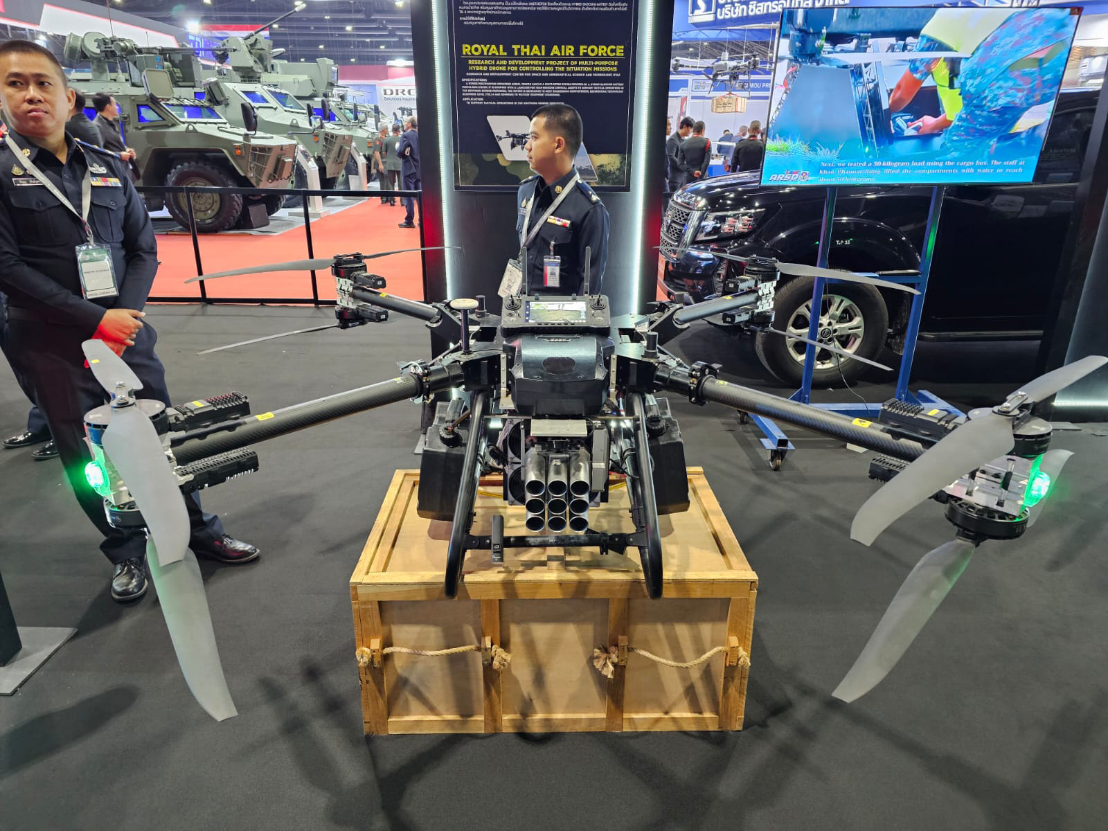 https://gbp.com.sg/stories/rtaf-to-prioritise-uas-modernisation/