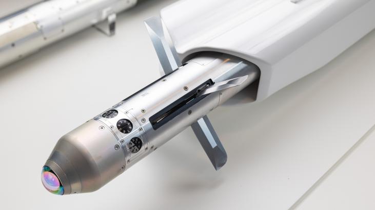 https://gbp.com.sg/stories/public-debut-for-thales-70mm-laser-guided-rocket-meant-for-counter-drone-operations/
