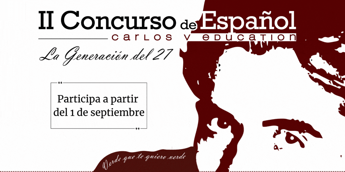 Concurso de Espa&ntilde;ol