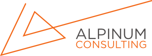 Alpinum Logo