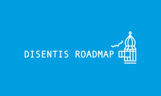 Disentis Roadmap