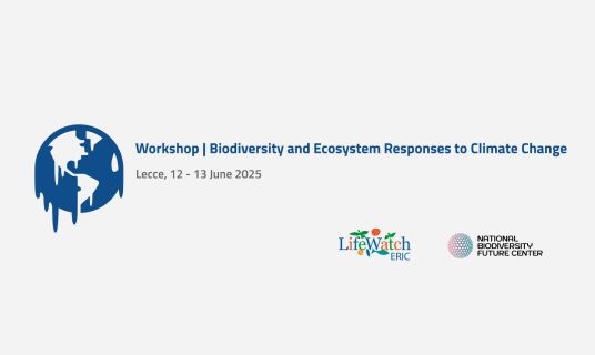 Biodiversity and Ecosystem Responses to Climate Change