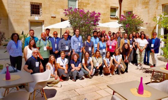 Biodiversity and Ecosystem Responses