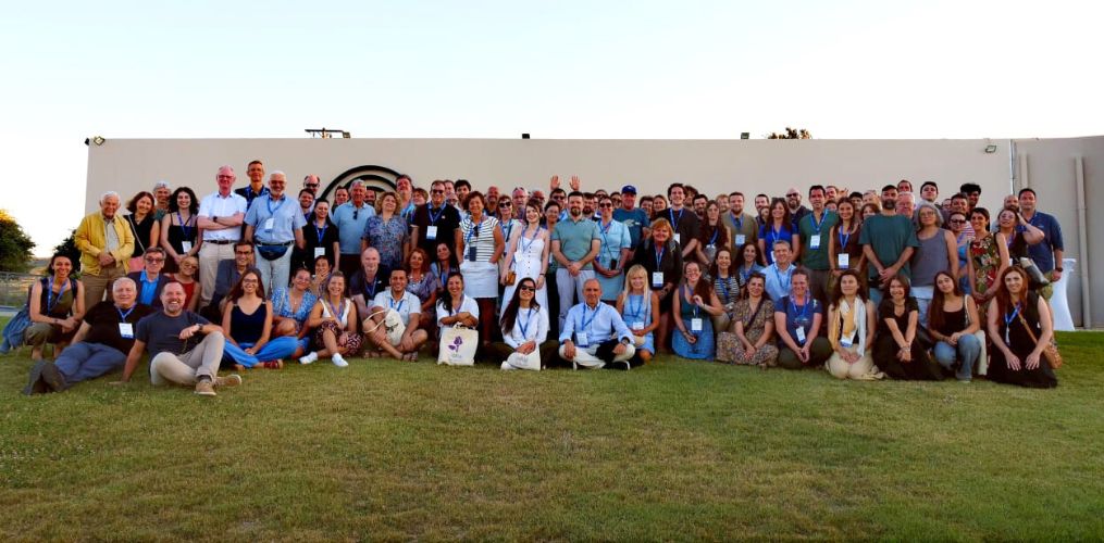 Book of abstracts bees 2025