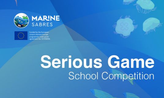 Marine SABRES School competition
