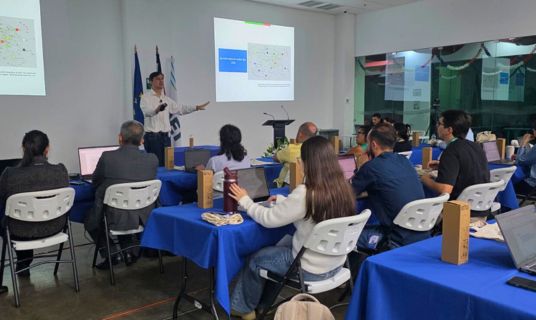 Environmental Challenges and Open Science