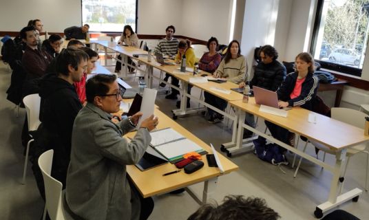 Doctoral Programme on Planetary Health