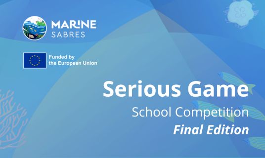 Marine SABRES School Competition last