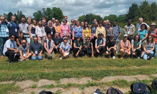 Agroecology Experts Meeting