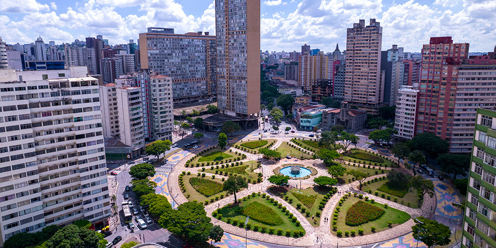 Belo Horizonte, Brazil