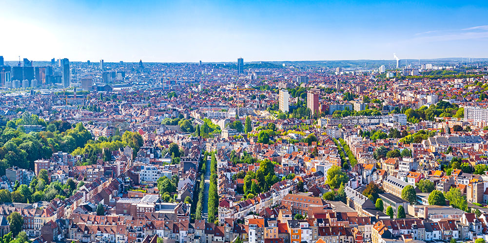 Brussels, Belgium